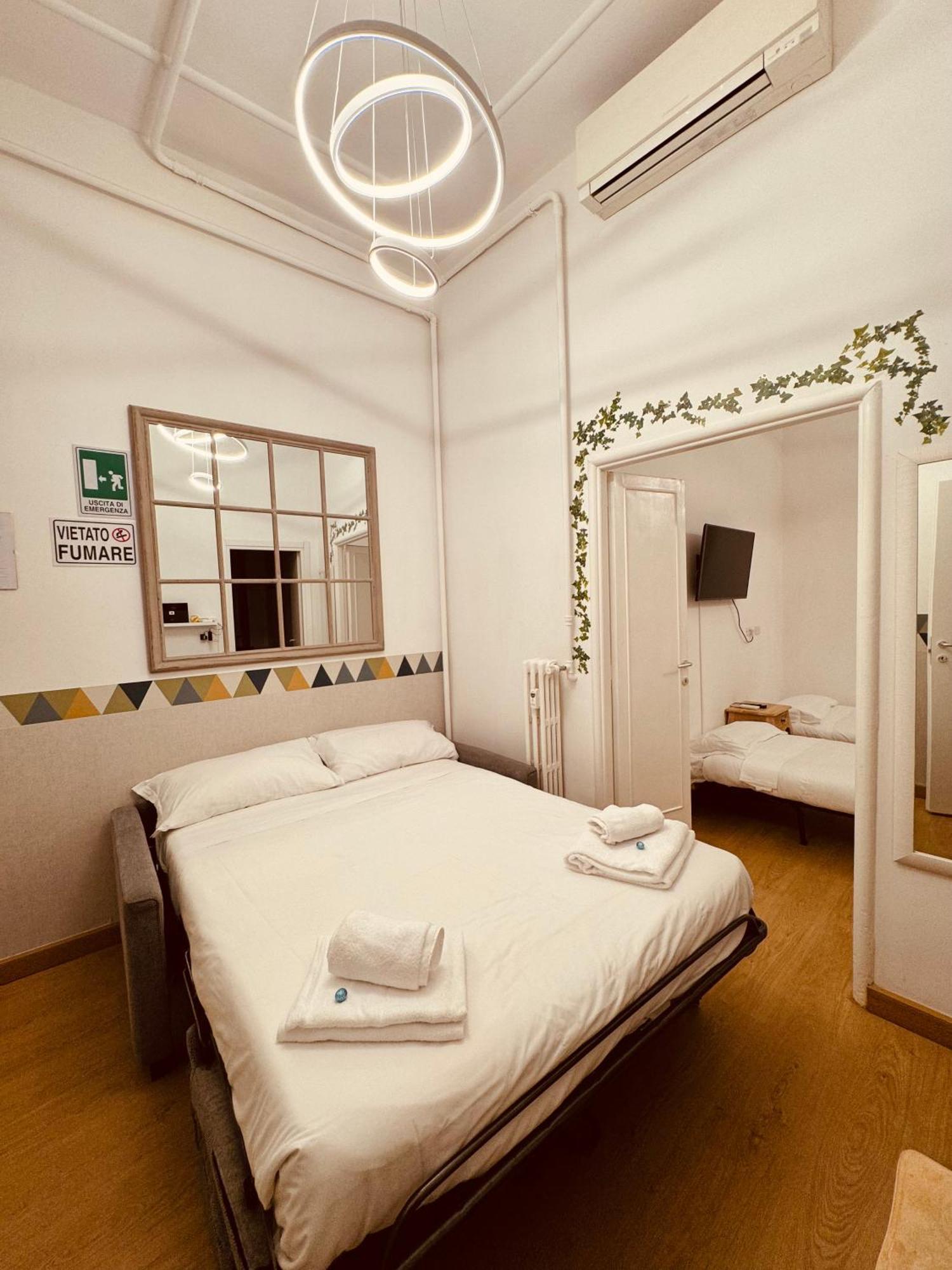 Benco House Apartamento Roma Exterior foto